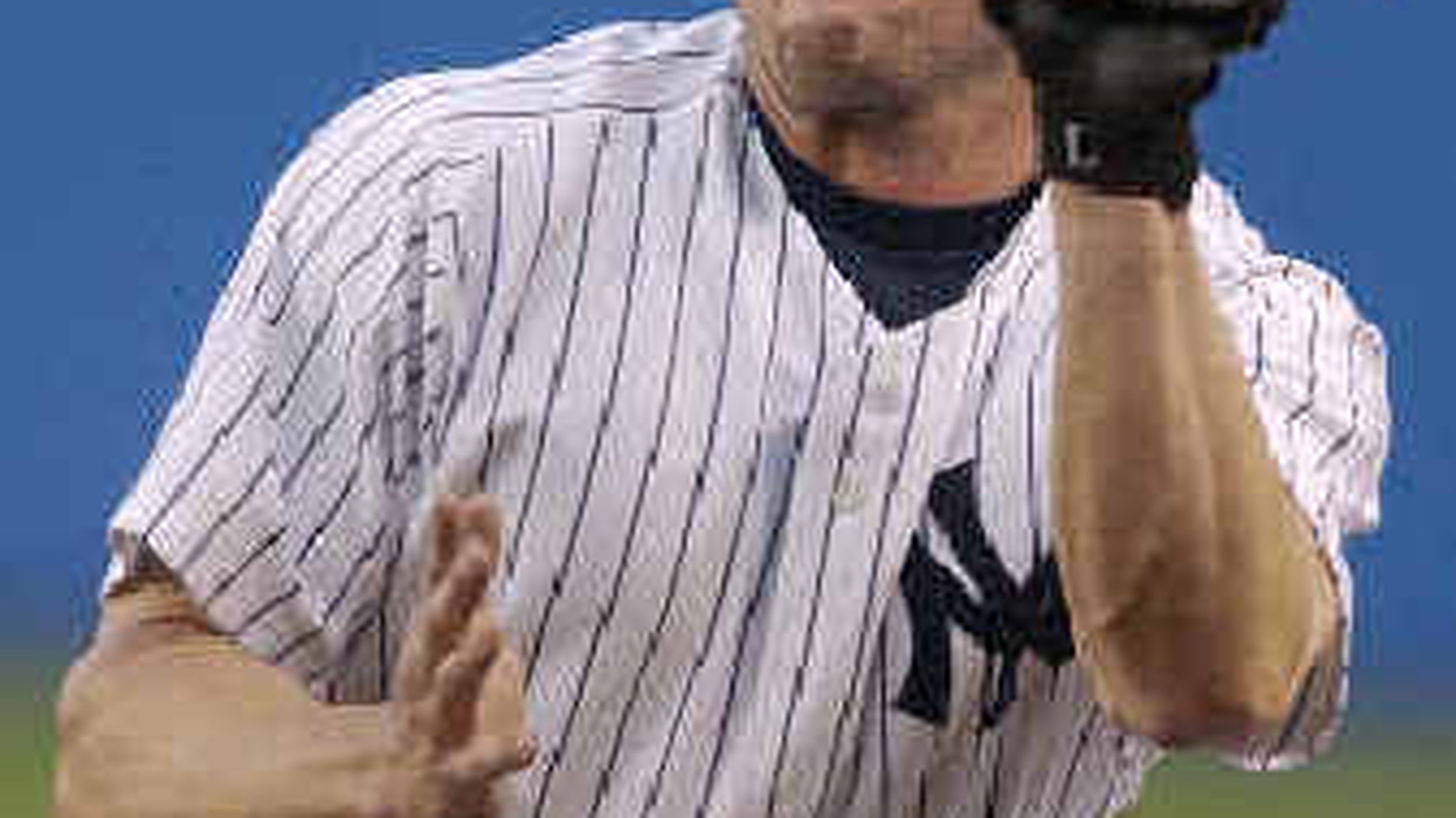 Yanks put Giambi on disabled list