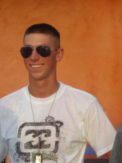 Marine Cpl. Joshua R. Dumaw, 23, of Spokane Valley, killed June 22 during military operations in Afghanistan.