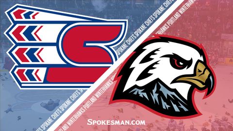 Chiefs add home pre-season game against Portland at EWU - Spokane Chiefs