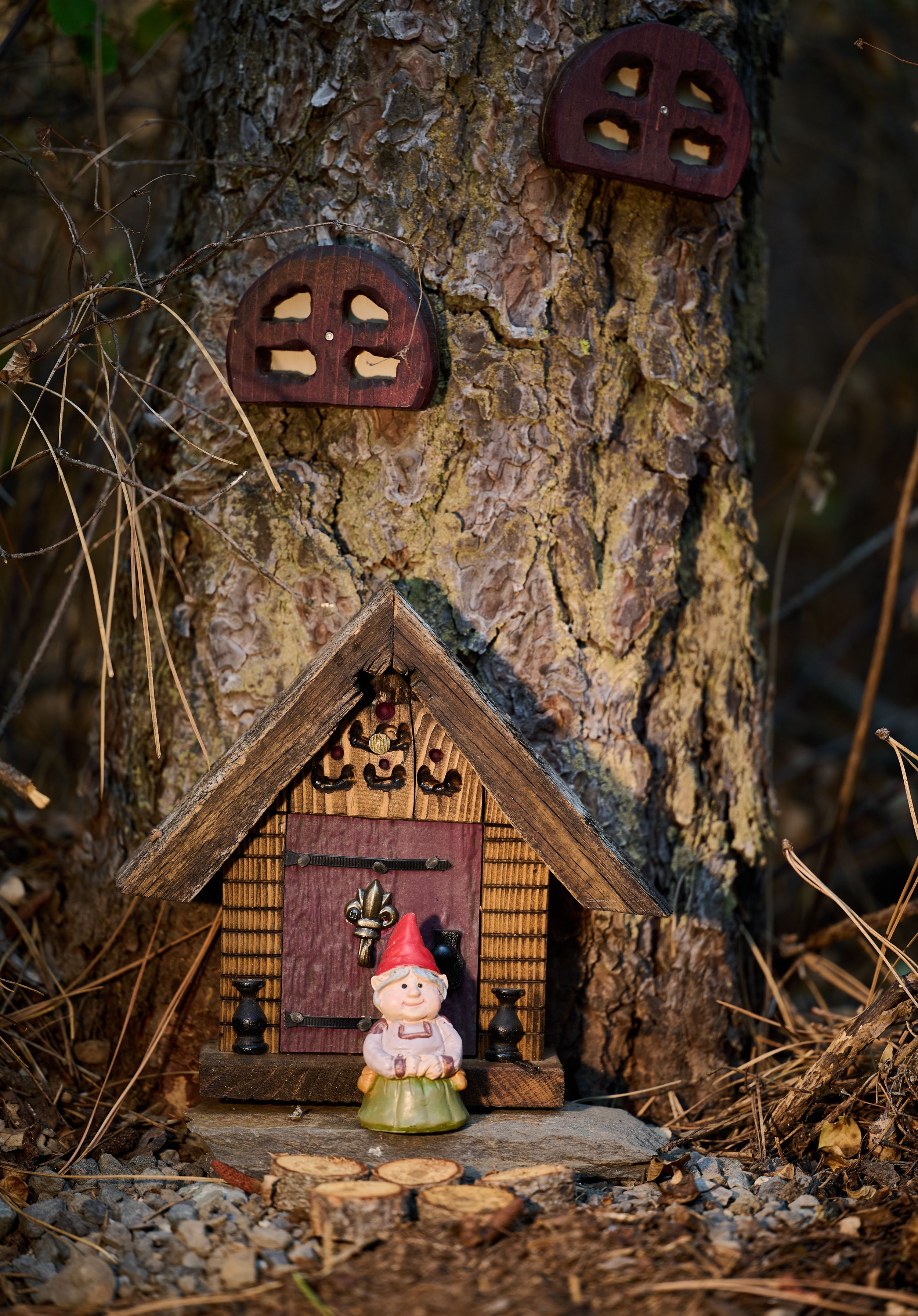 Gnome homes Aug. 5, 2021 The SpokesmanReview