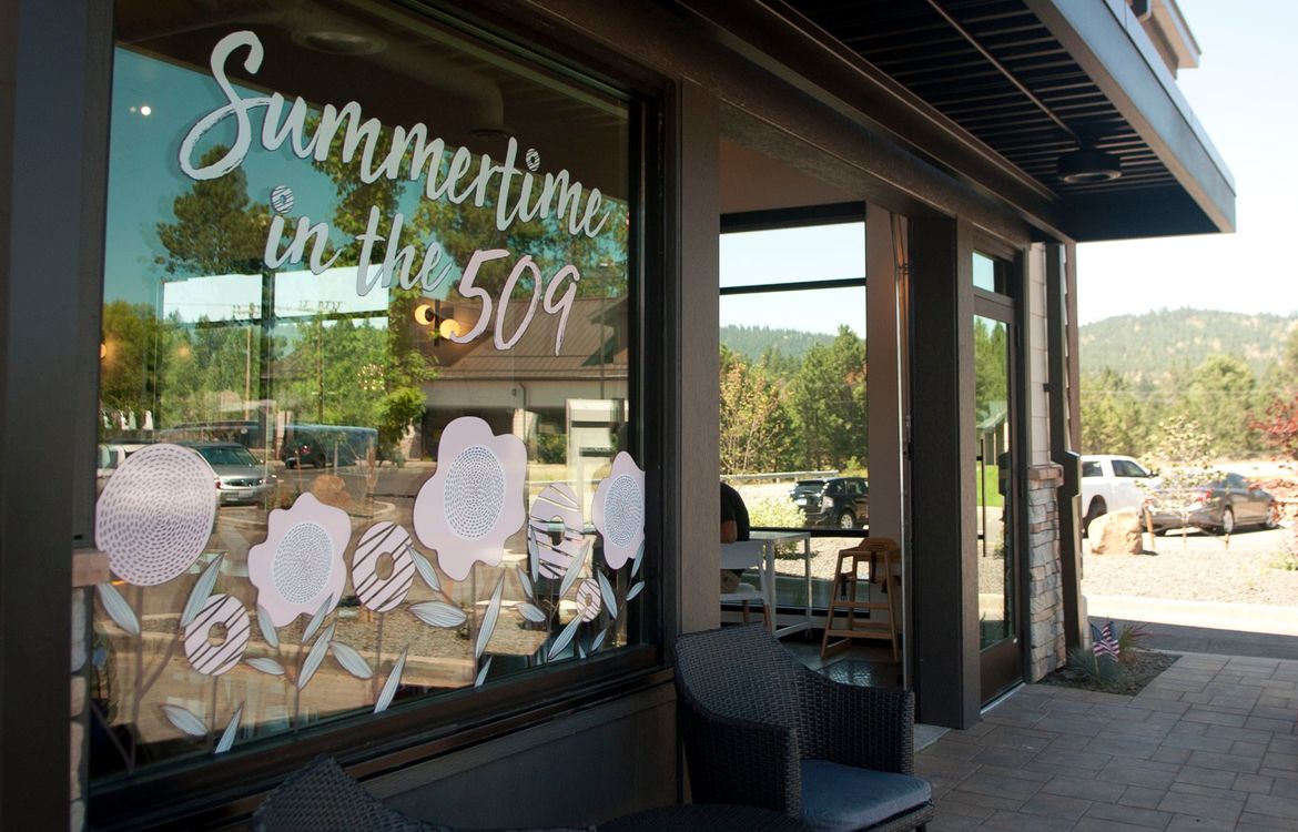 Hello Sugar expands Kendall Yards location in Spokane The Spokesman