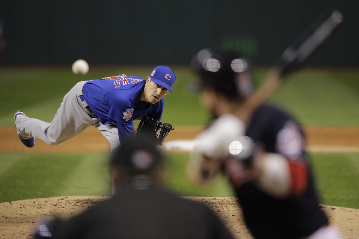 Jose Fernandez posthumously earns NL comeback award from peers