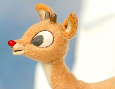 With fabulous doe-eyes like that?...he's definitely all man. Pic found at tvparty.com. (The Spokesman-Review)
