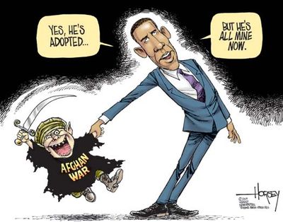 David Horsey