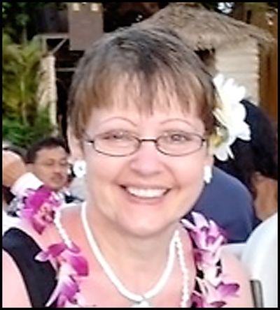 Obituary: Fievez, Sheila (Peterson) | The Spokesman-Review