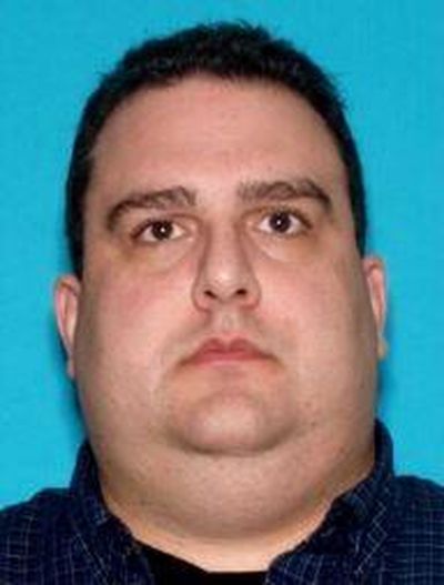 Bonner County Detectives Arrest Sex Crime Suspect The Spokesman Review 5233