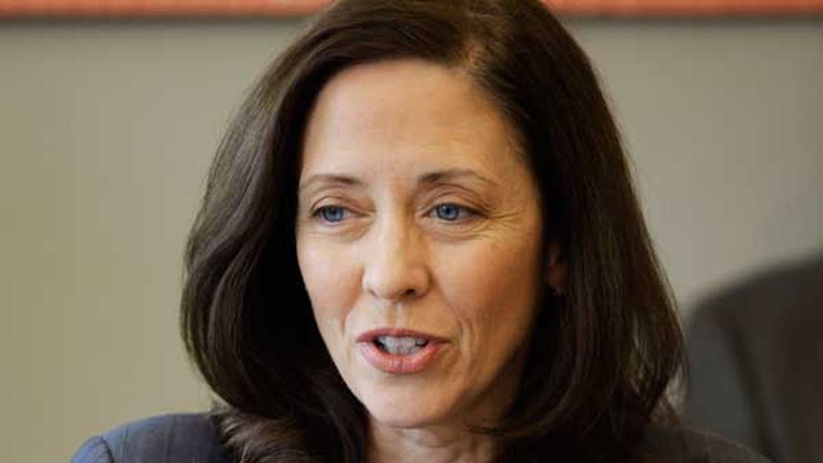 Maria Cantwell / Reaction to Obama's Feb. 24 address