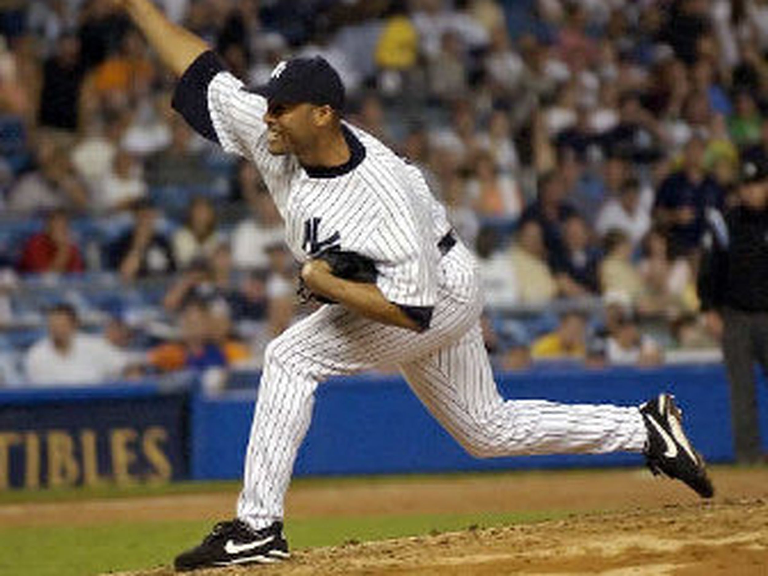 Mariano Rivera gives ultimate compliment to Yankees reliever