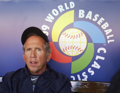 Davey Johnson is set to take over as the manager of the Washington Nationals after final details are set. (Associated Press)