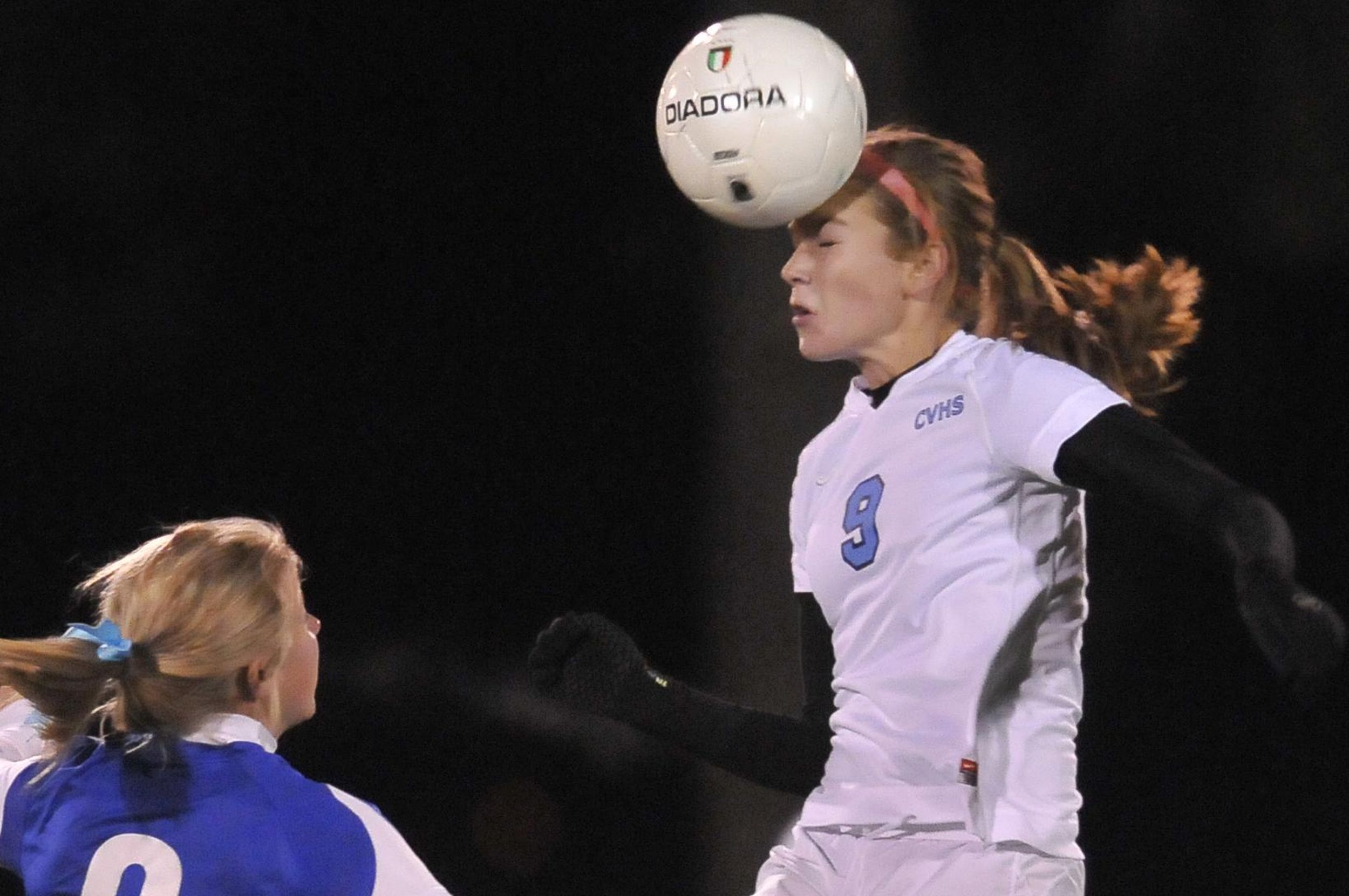 Locally: Montana’s Taryn Miller named Big Sky women’s soccer top