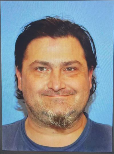 Charles “Marty” Teel  (Courtesy of Spokane Tribal Police)