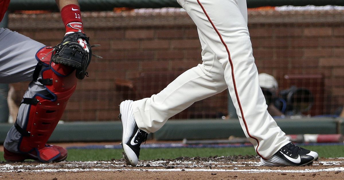 Top local stories of 2012: Hudson's Brandon Belt wins World Series