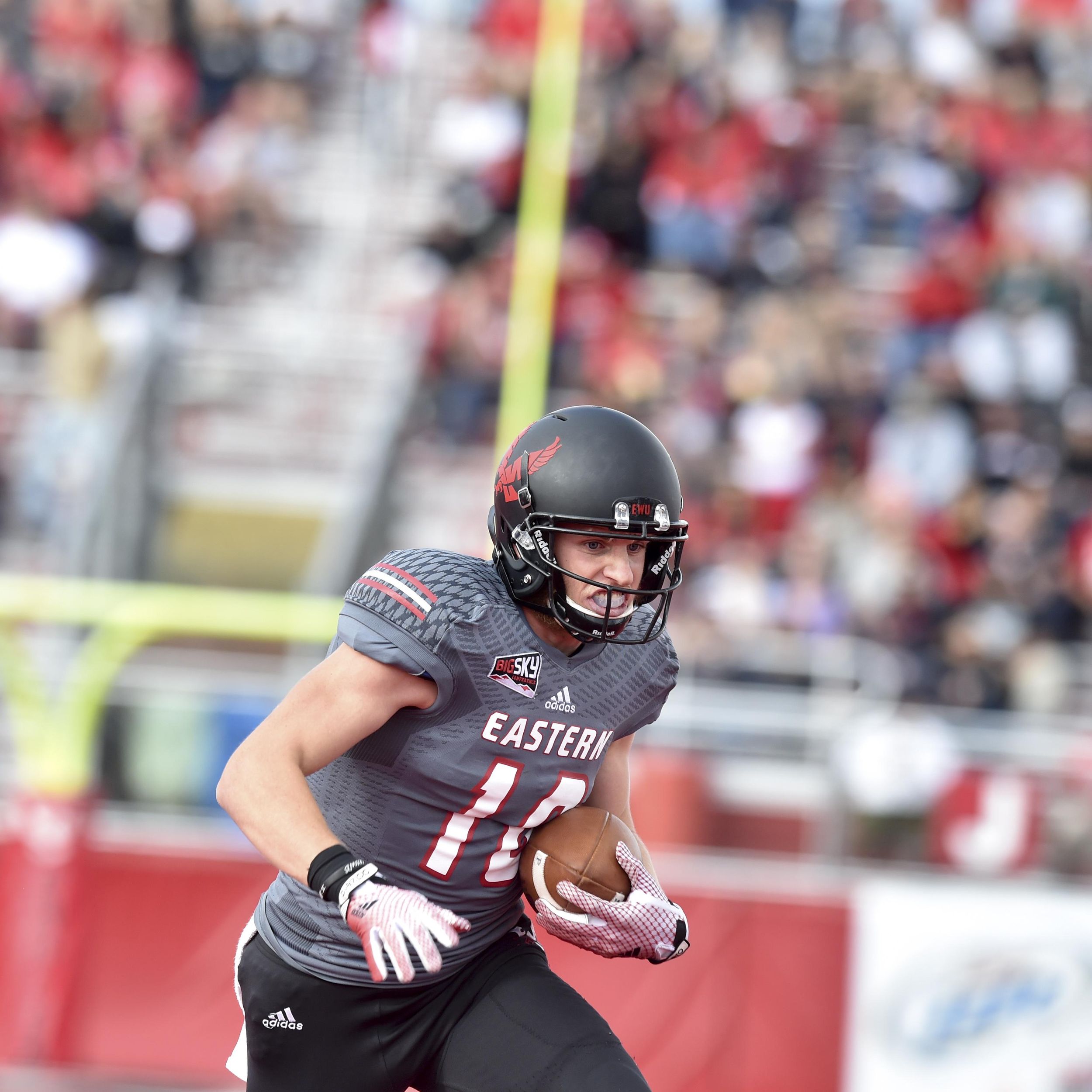 Here's to you, Cooper Kupp, Yakima native and Super Bowl champ