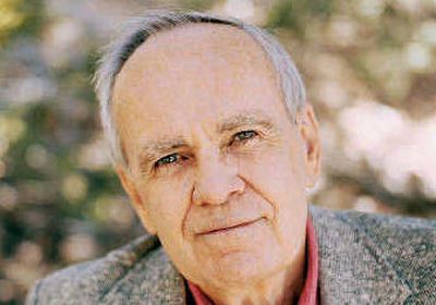
Cormac McCarthy
 (Associated Press / The Spokesman-Review)