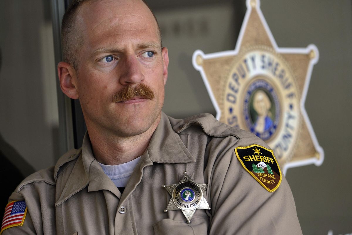 Spokane County Sheriff