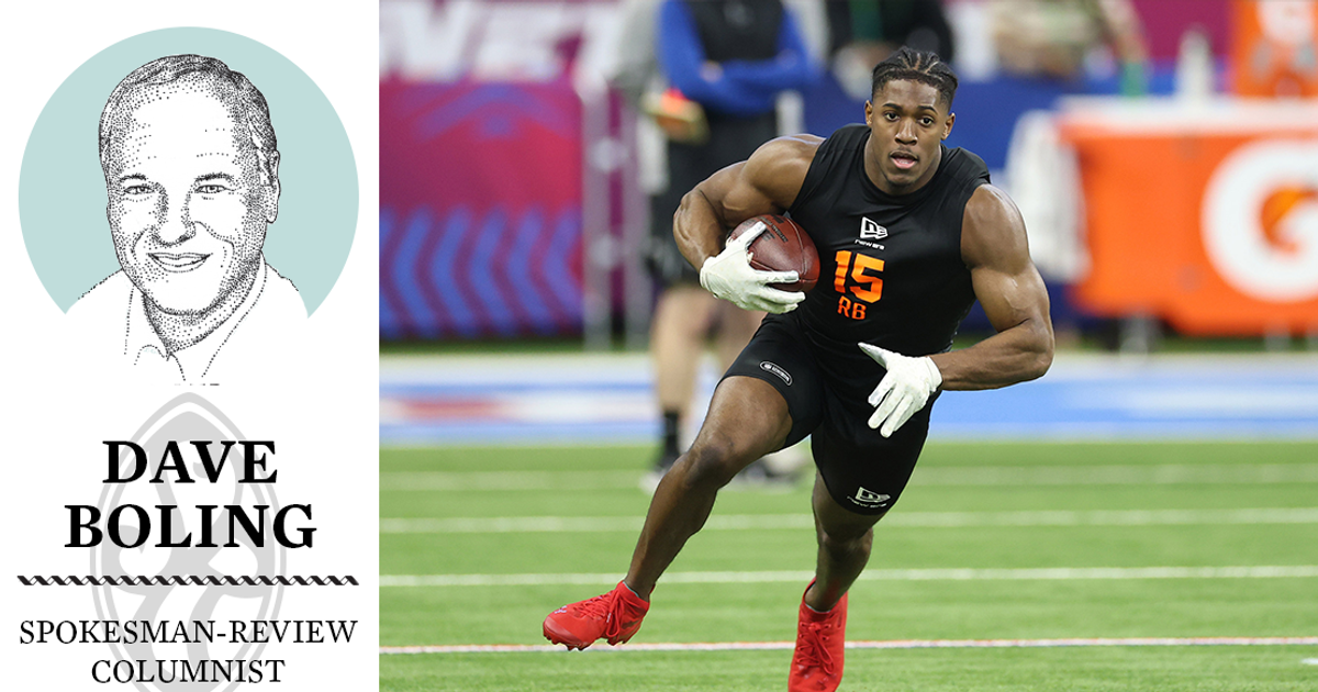 Reigning champ Seattle does well supplementing dominant roster with bottom-heavy draft | Dave Boling