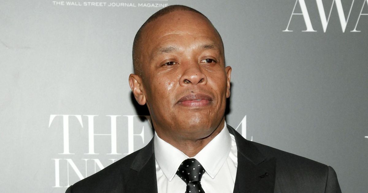 Dr. Dre loses trademark claim against ‘Dr. Drai’ | The Spokesman-Review