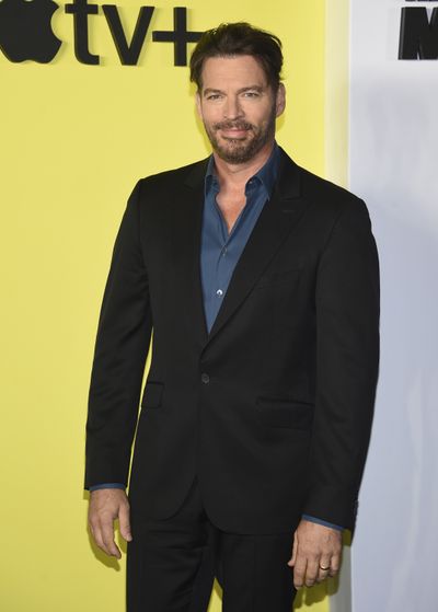 Harry Connick Jr. will host “United We Sing: A Grammy Salute to the Unsung Heroes” on CBS.  (Evan Agostini)