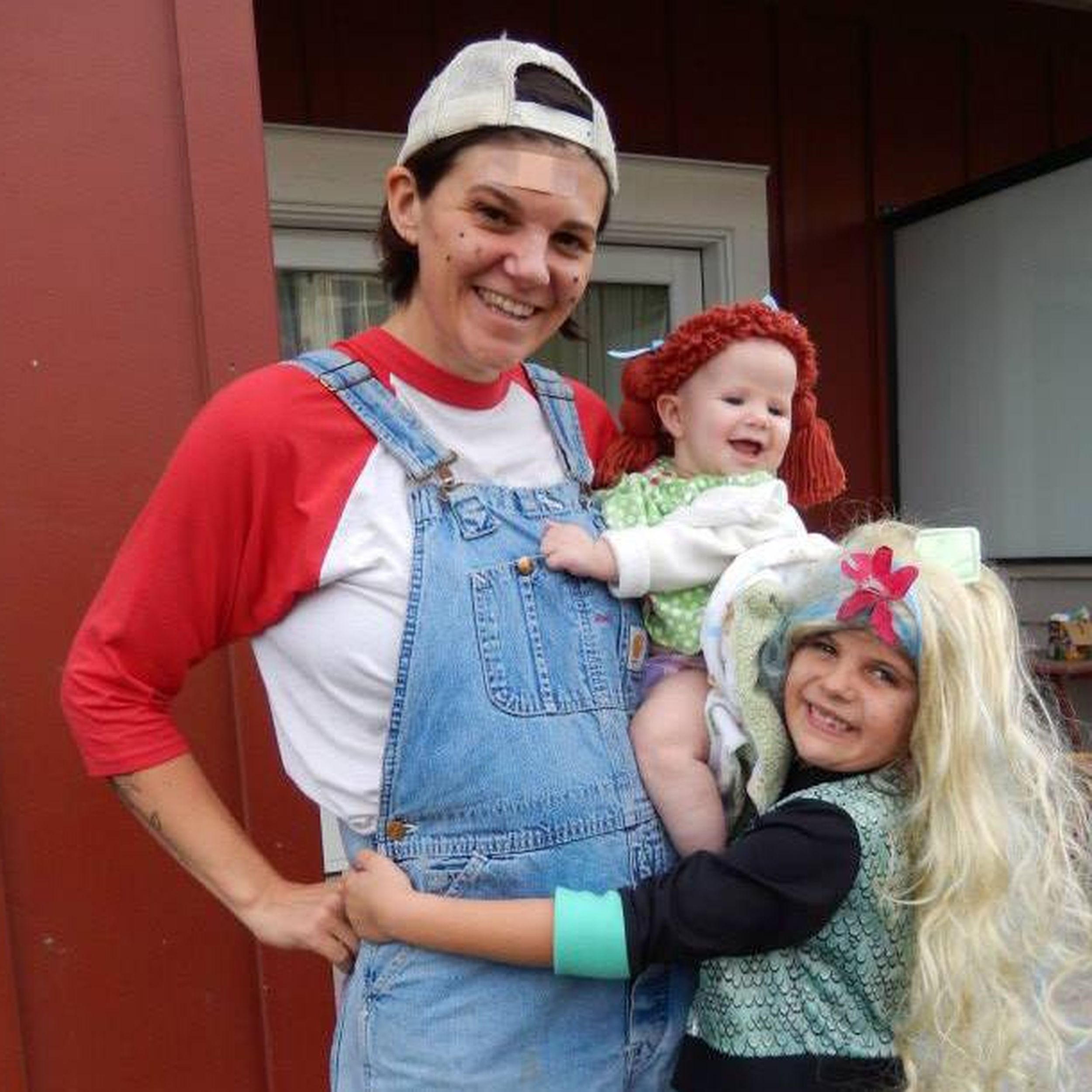 I Told My Daughter She Can T Dress Up As A Native American For Halloween Here S Why The Spokesman Review