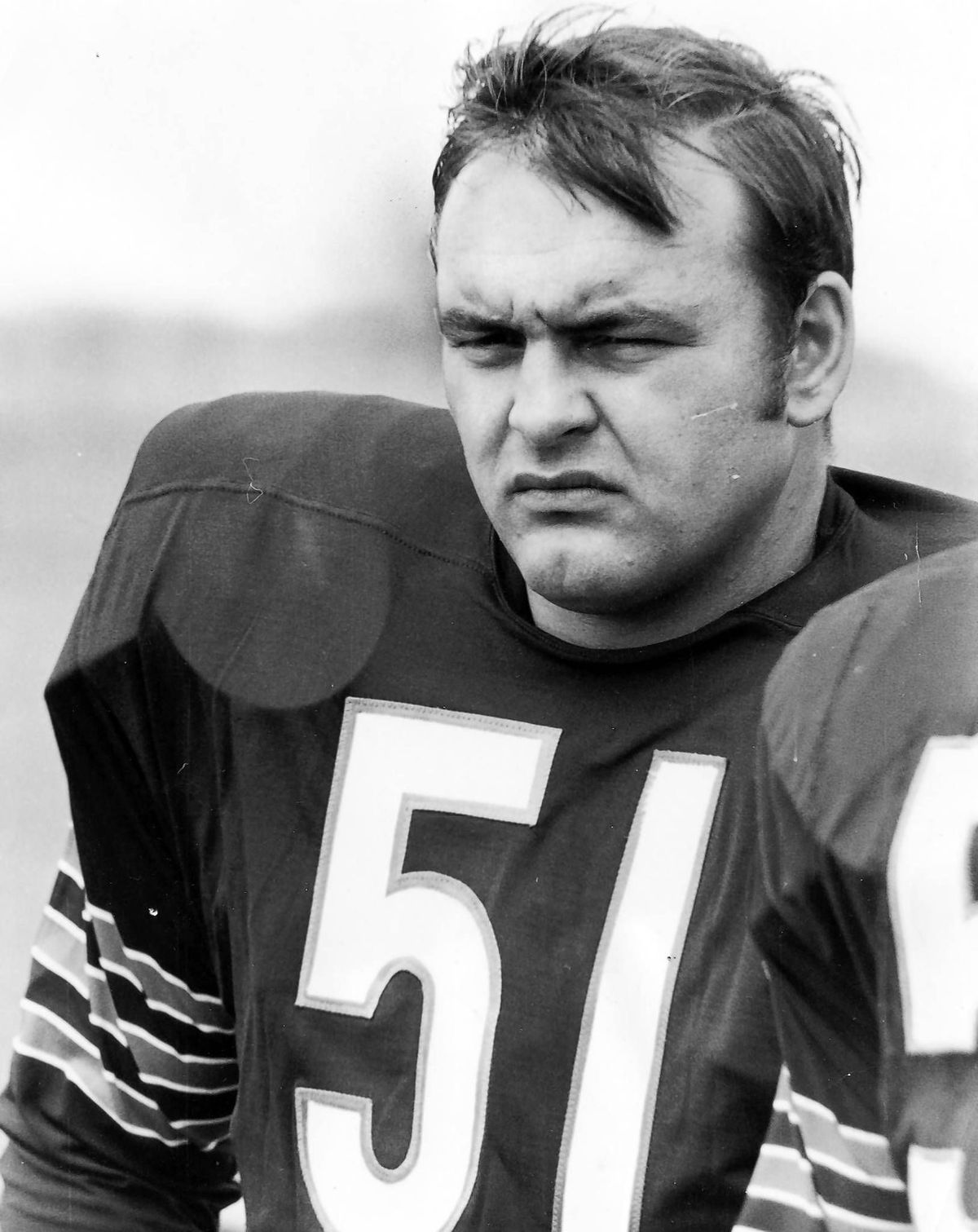 Richard Butkus