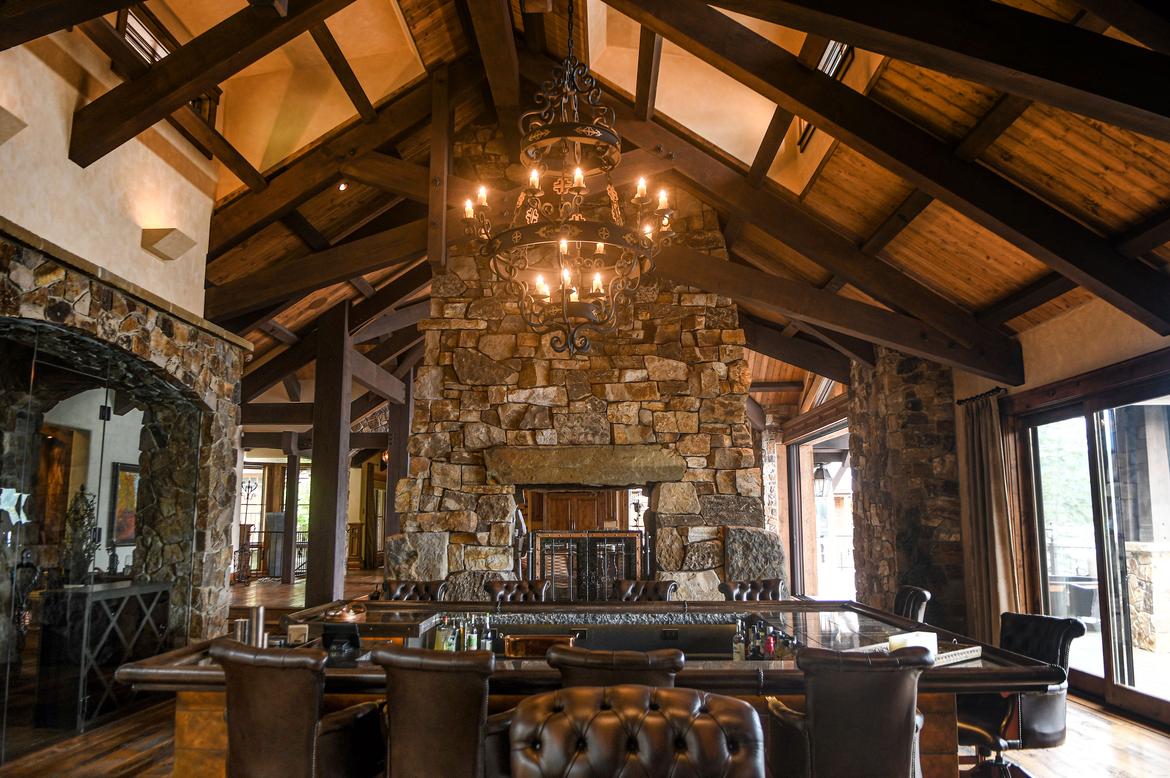 A 27 million lakefront estate in Coeur d’Alene is Idaho’s most