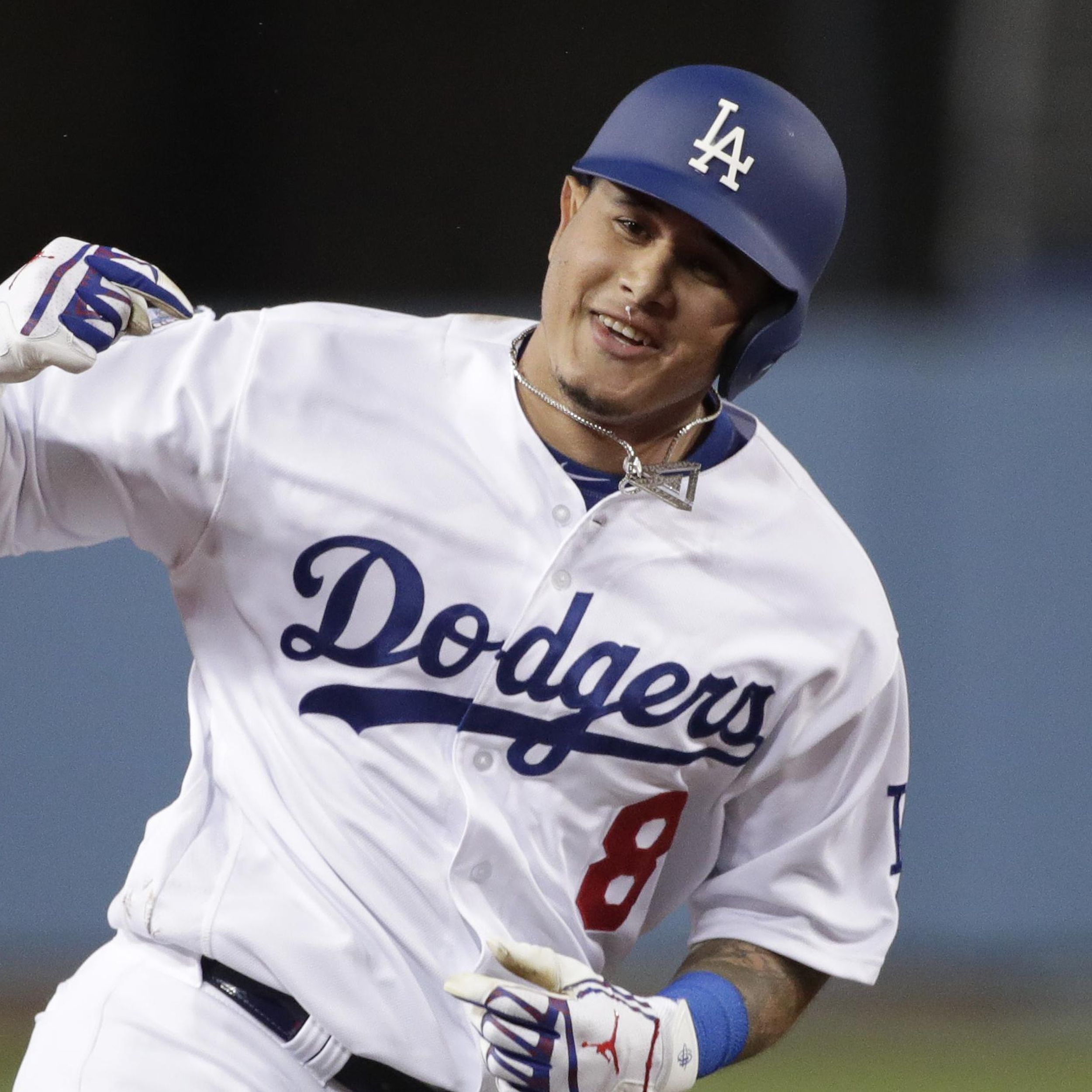 Manny Machado: Free agent clarifies 'Johnny Hustle' comment