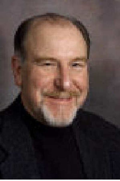 
Rand Paget
 (The Spokesman-Review)