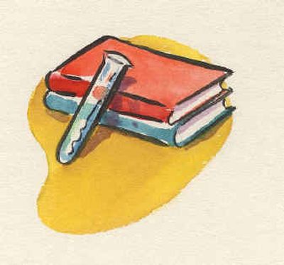 

 (The Spokesman-Review)