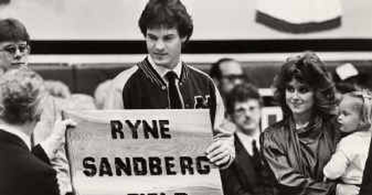 Ryne Sandberg: The path less traveled