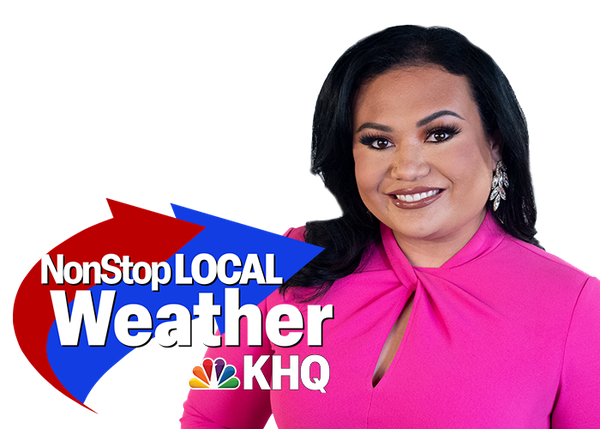 KHQ forecaster headshot