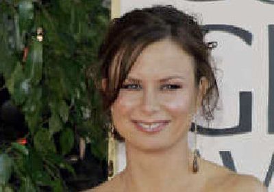 
Mary Lynn Rajskub
 (Associated Press / The Spokesman-Review)