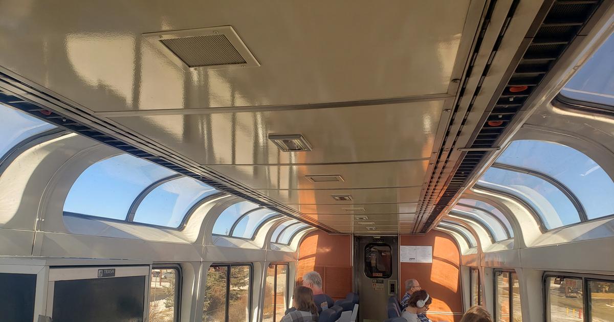 Amtrak Travel Guide: The ins and outs of riding the rails