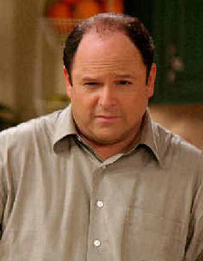 
Jason Alexander
 (The Spokesman-Review)