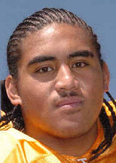 
Toeaina
 (The Spokesman-Review)