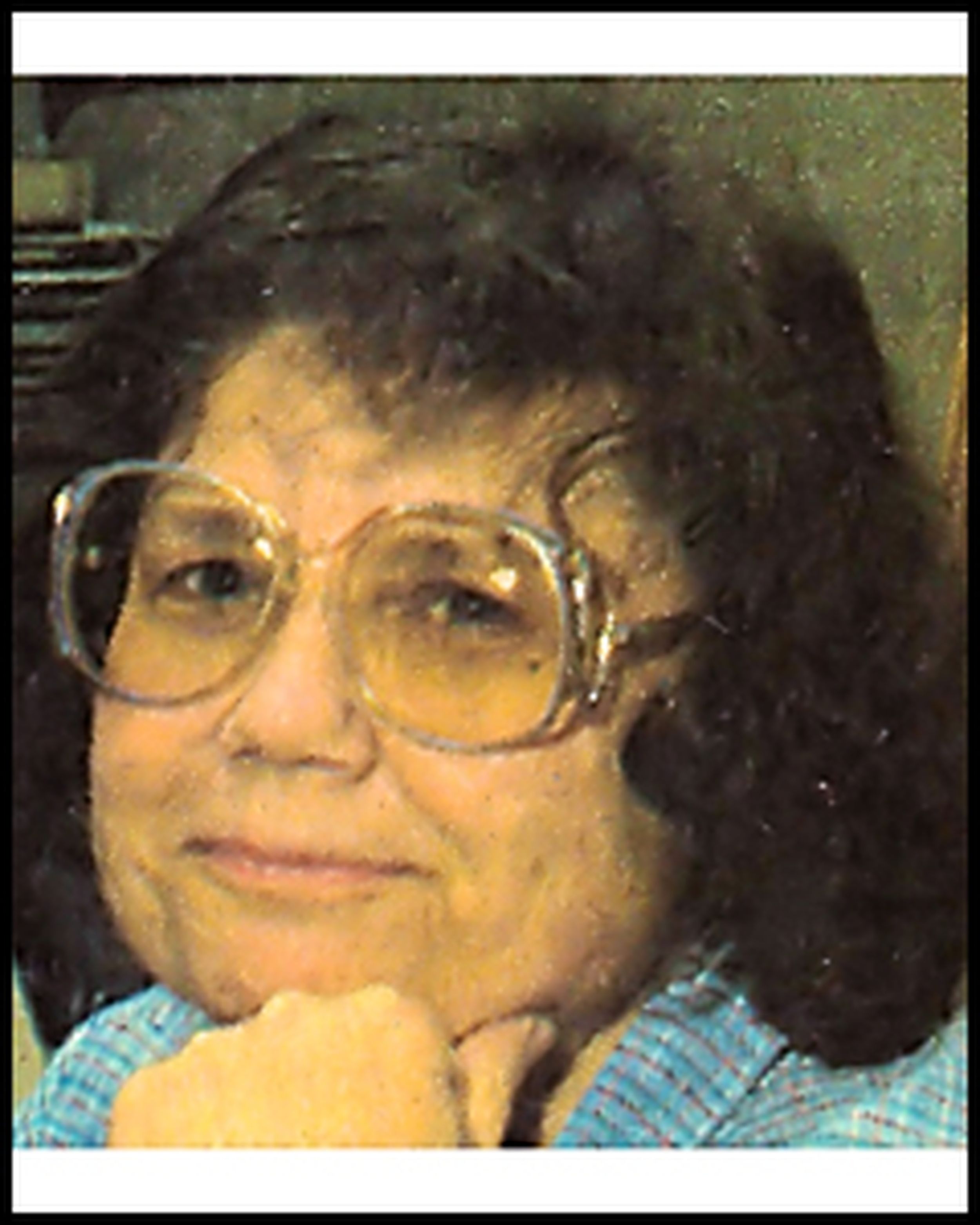Obituary: Ledbetter, Betty J.