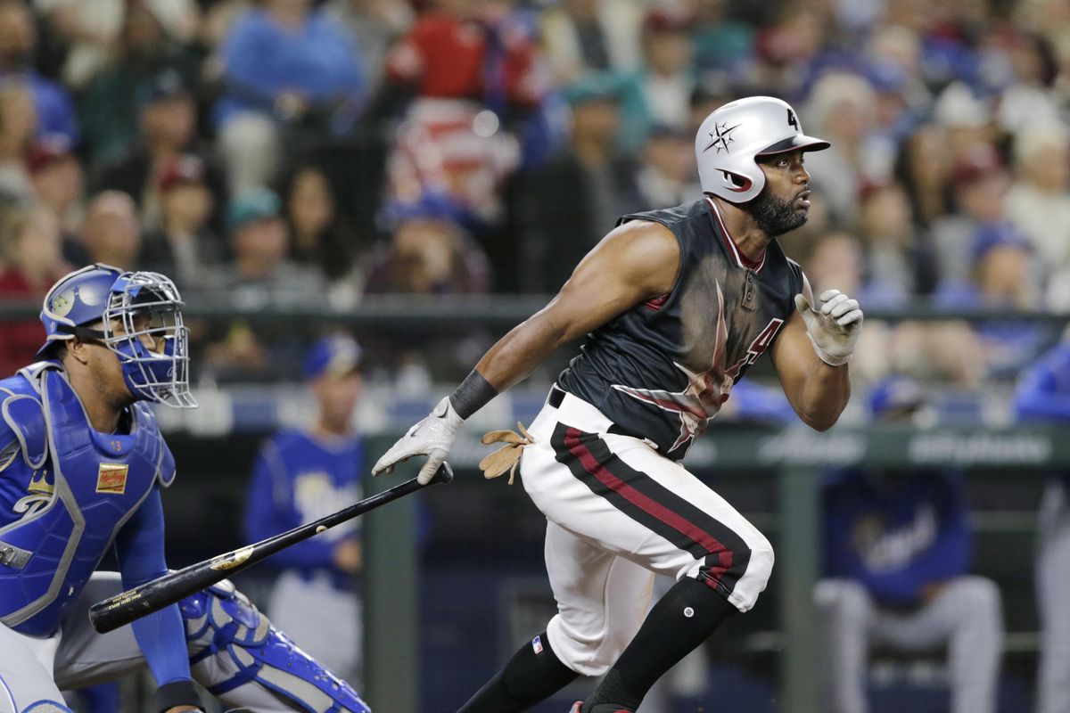 Here's the story behind the Mariners' amazing sleeveless jerseys