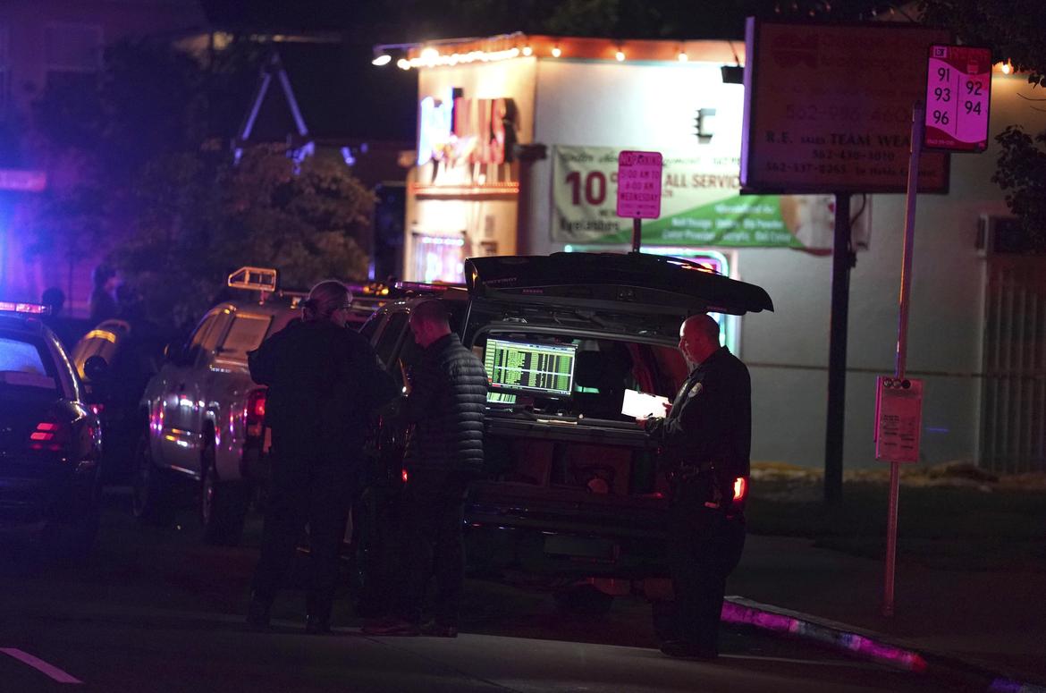 3 killed, 9 injured in shooting at party in California home