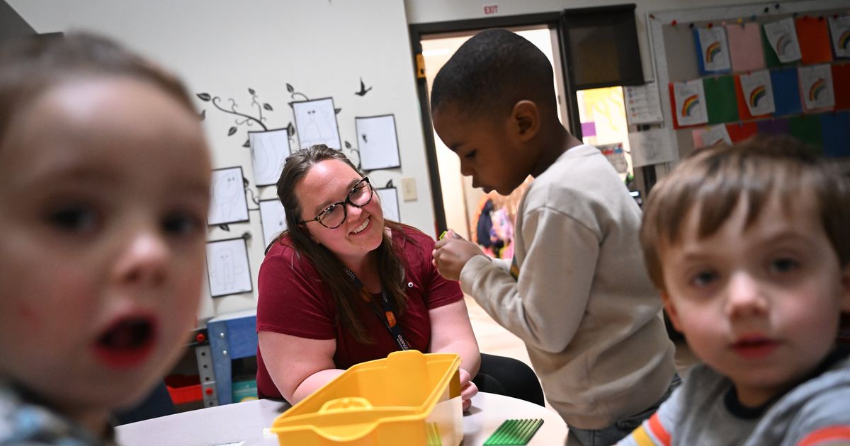 Is This Billion-Dollar Gift the Future of Public Education — or a Band-Aid on a Broken System?