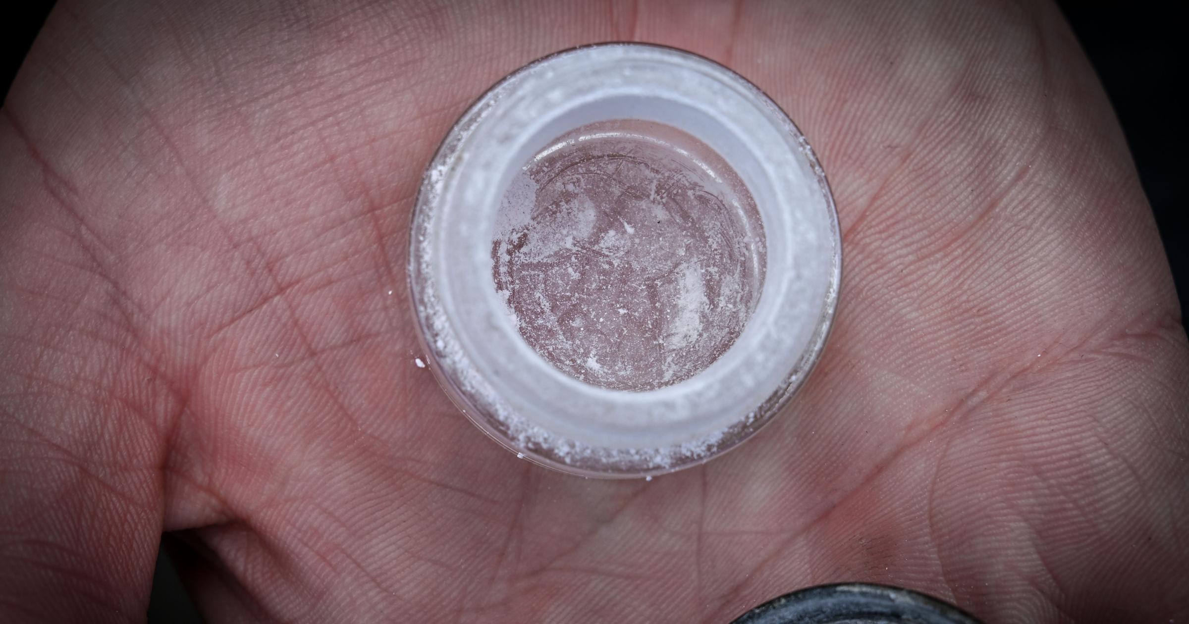 “Fentanyl endangerment” a new misdemeanor in Spokane County when a child ingests the drug