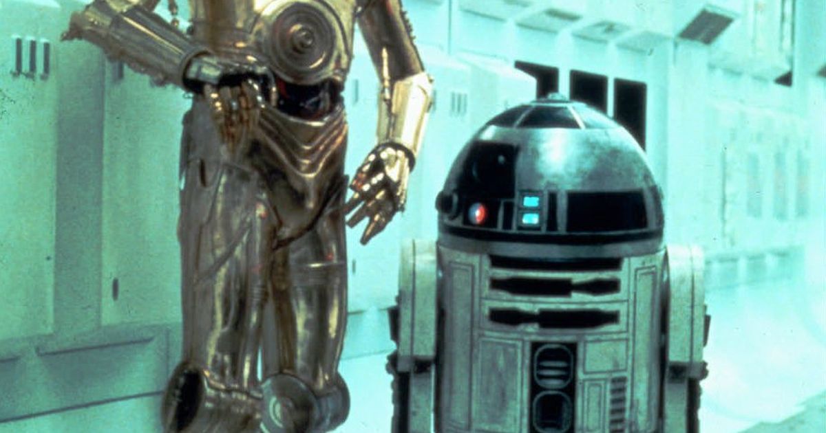 Florida man charged with taking R2-D2 from Disney World resort after posing as security guard
