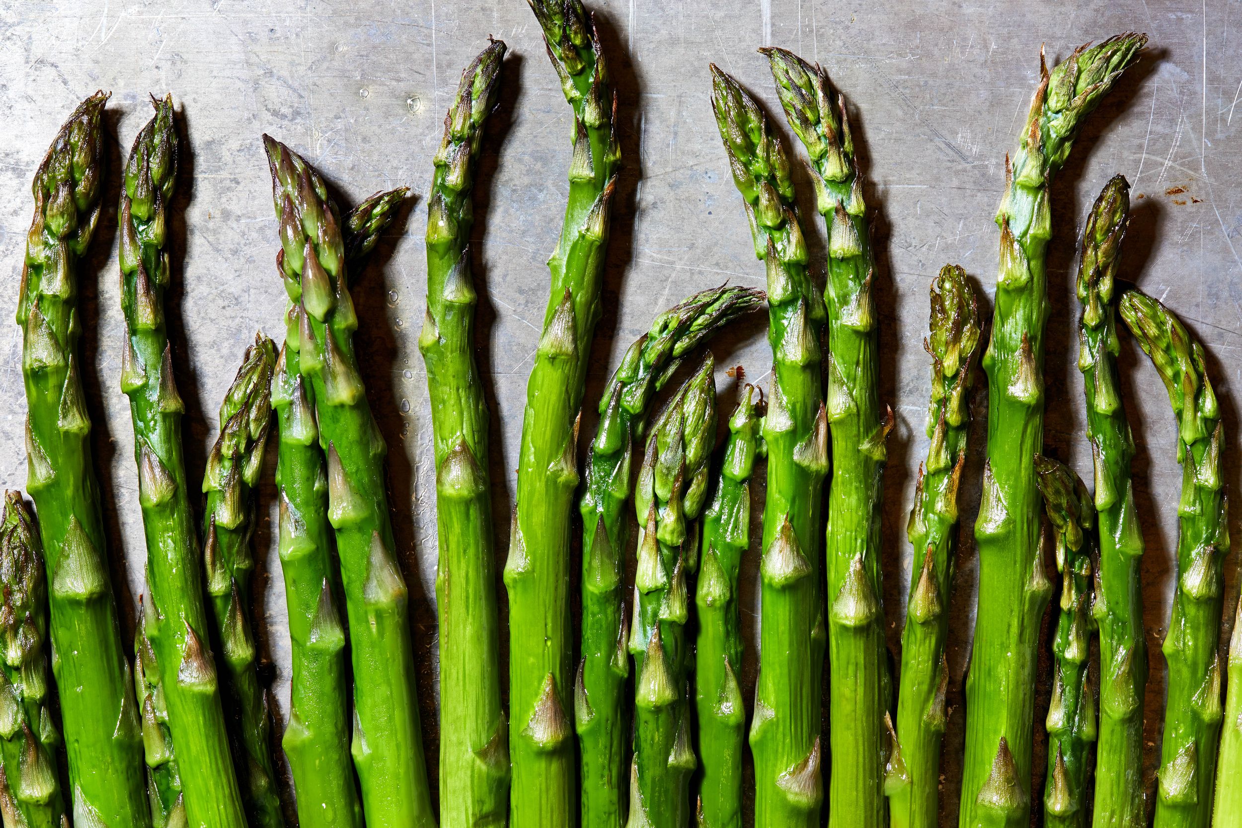 Spring into action with this bunch of asparagus tips | The Spokesman-Review