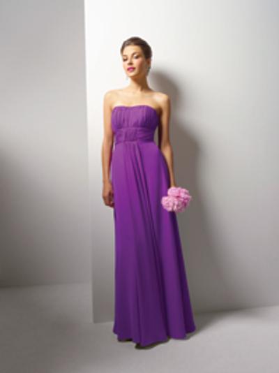Weddings with Purple Power