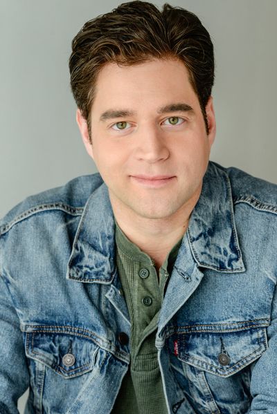 Brian Rasor has dreamed of opening a comedy club for more than a decade. He’s getting his chance by programming a new comedy show at Hayden Discount Cinemas. (Courtesy photo)