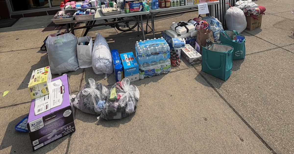 Spokane businesses show resilience amid the flames