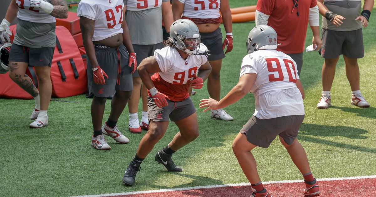 What would WSU players do if they won Akron’s viral offensive coordinator promotion? ‘I’m throwing bombs’