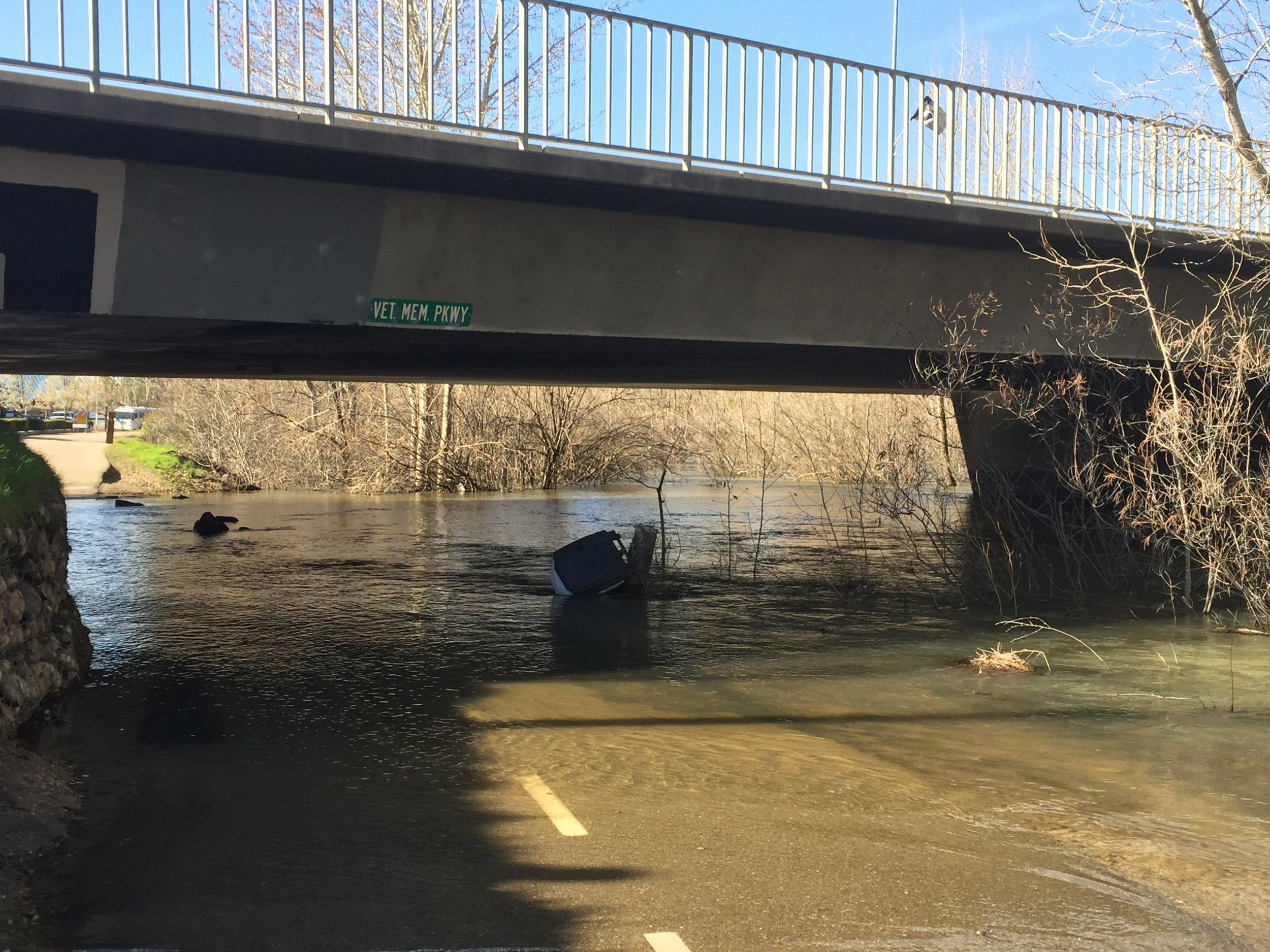 Trump declares disaster in Idaho due to flooding The SpokesmanReview