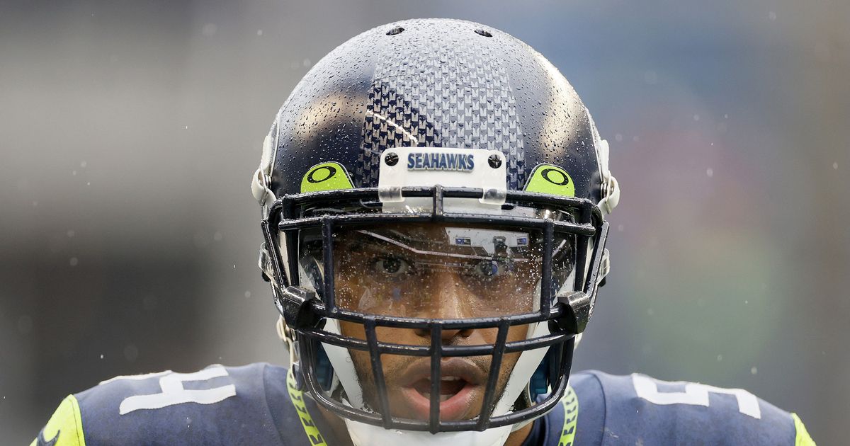 B/R Gridiron - Bobby Wagner says he's not retiring until the