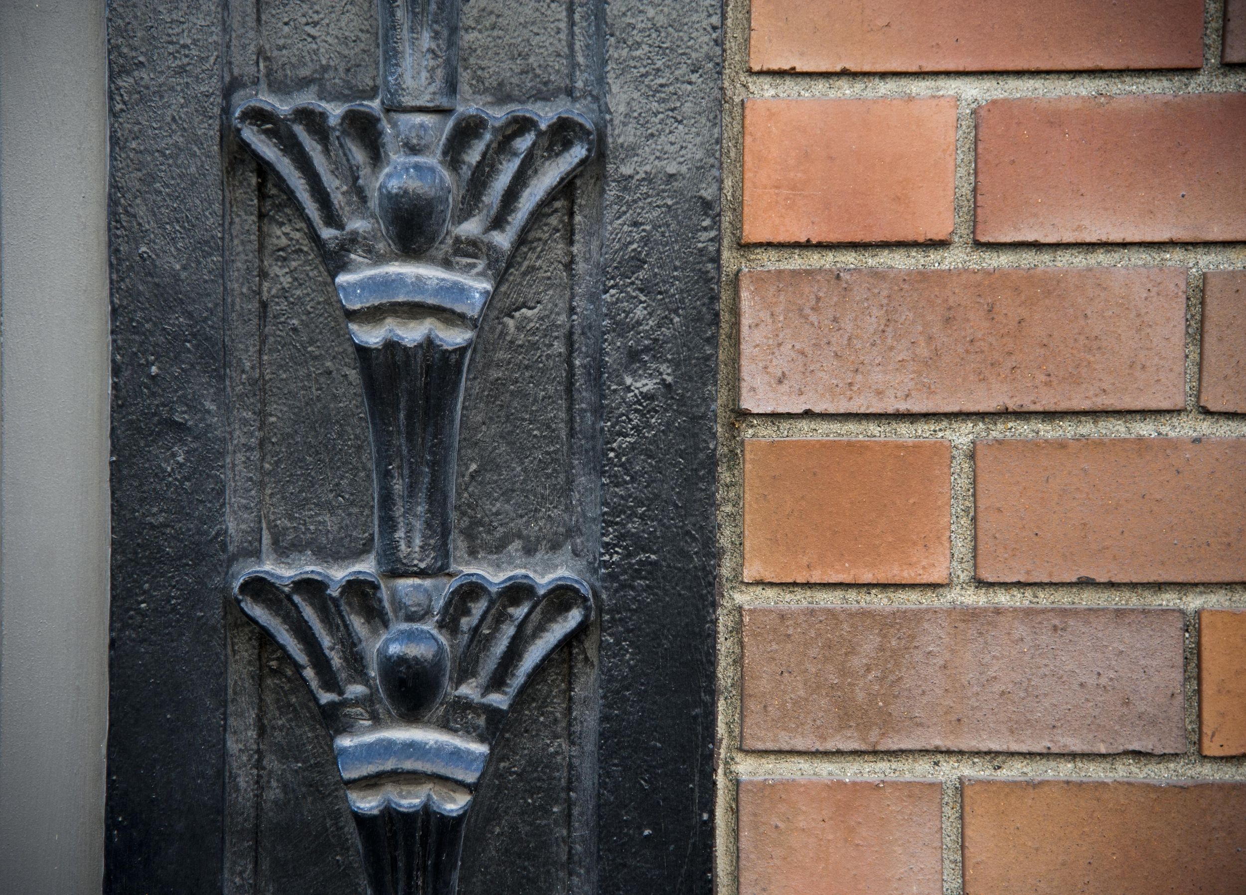 Genesee Building revitalization Oct. 19, 2015 The SpokesmanReview