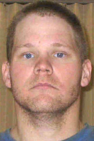 
Peterson
 (The Spokesman-Review)