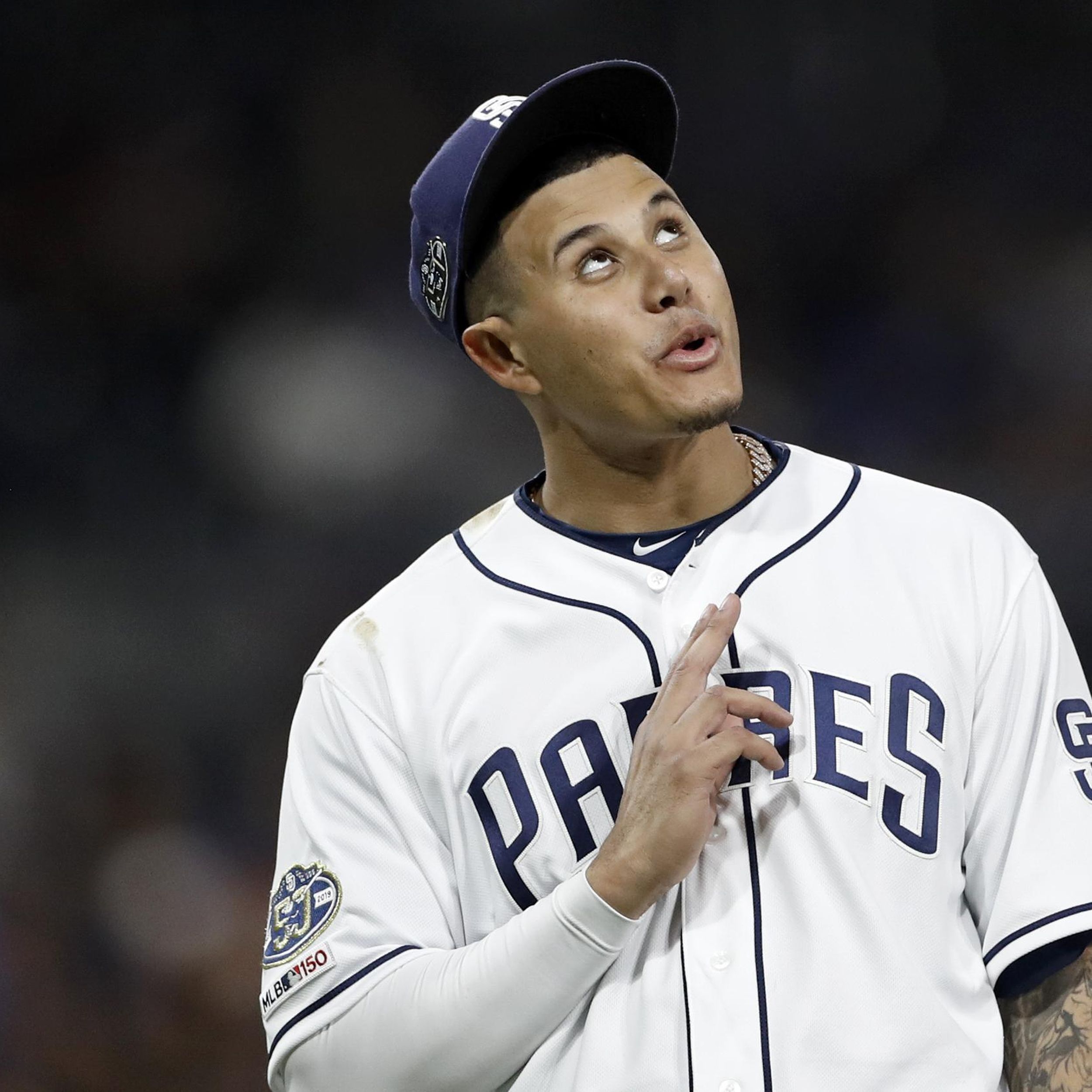 Even After Manny Machado Splash, Padres Are Still a Work in